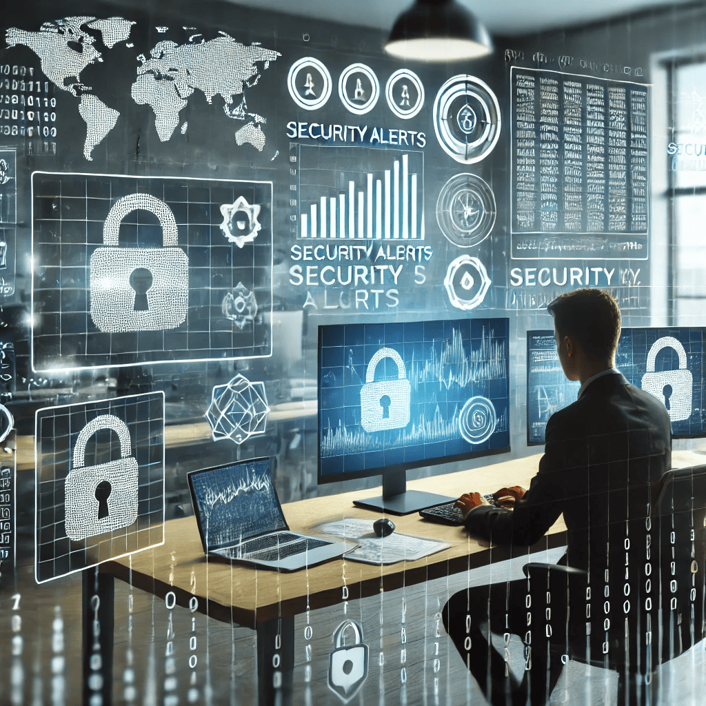 Auditor de Securitate Cibernetică